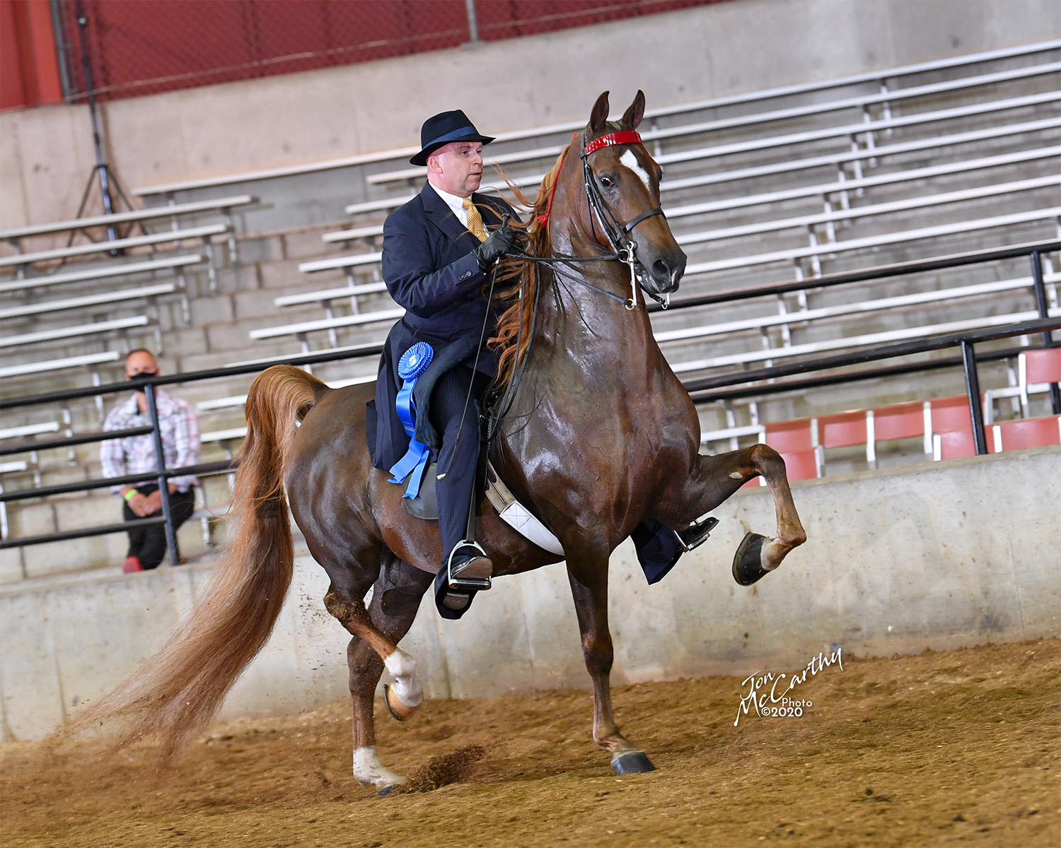 2020 Wisconsin Futurity Horse Show Proofs 2020 Horse Shows