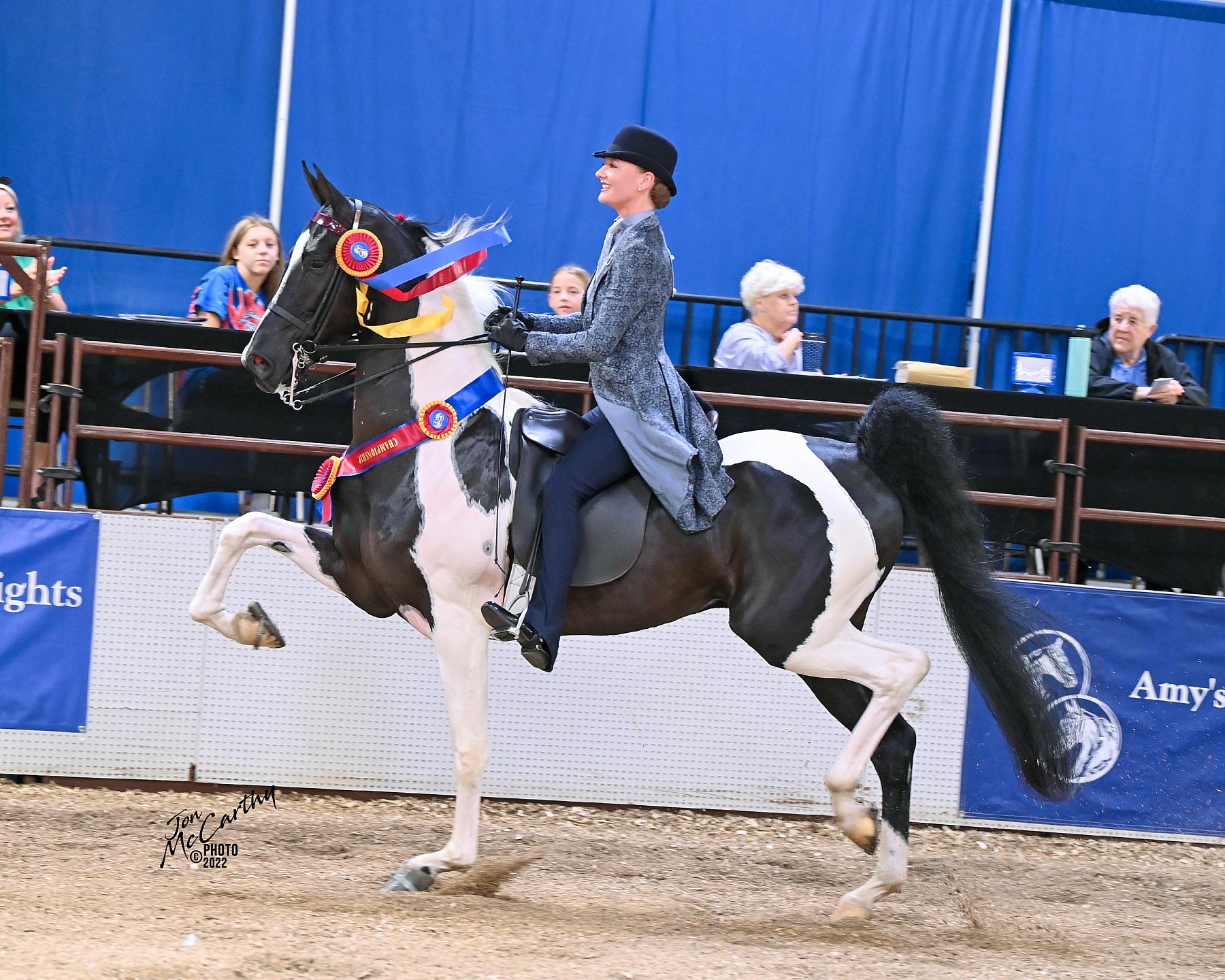 2022 Wisconsin Futurity Horse Show Proofs 2022 Horse Shows